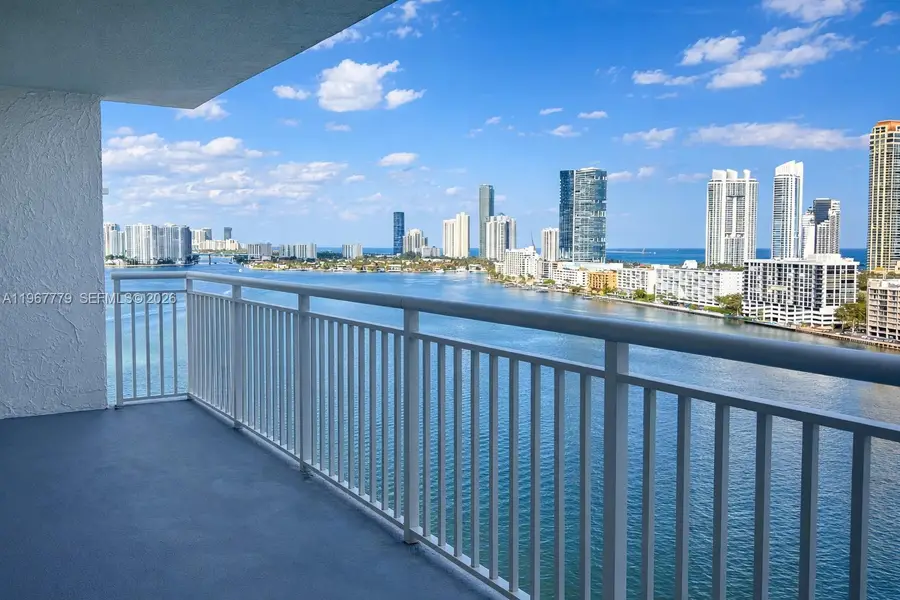 301 174th St #1917, Sunny Isles Beach, FL 33160 - #3