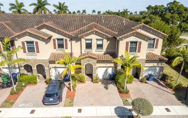 11453 SW 251st St, Homestead, FL 33032