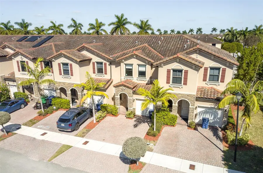 11453 SW 251st St, Homestead, FL 33032 - #3