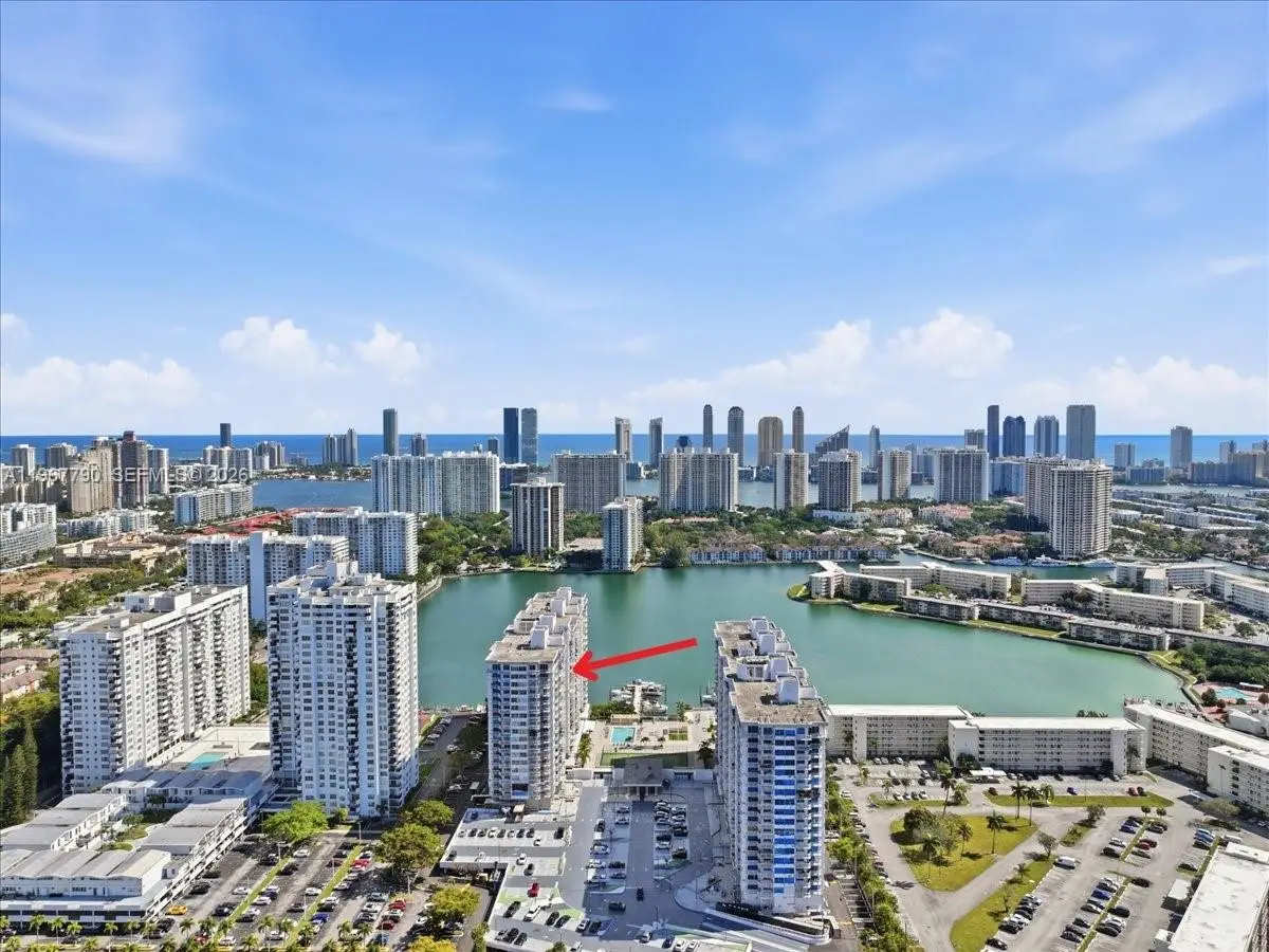 18051 Biscayne Blvd #1701, Aventura, FL 33160 - #1