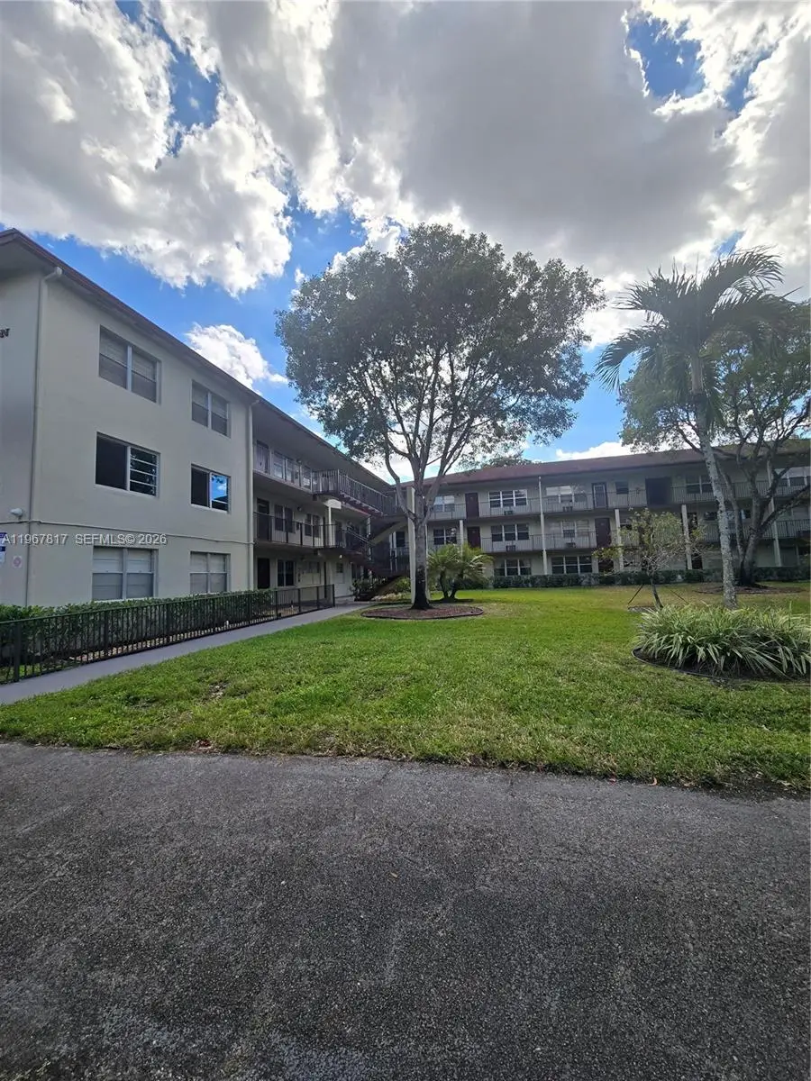 13500 SW 1st St #202U, Pembroke Pines, FL 33027 - #1
