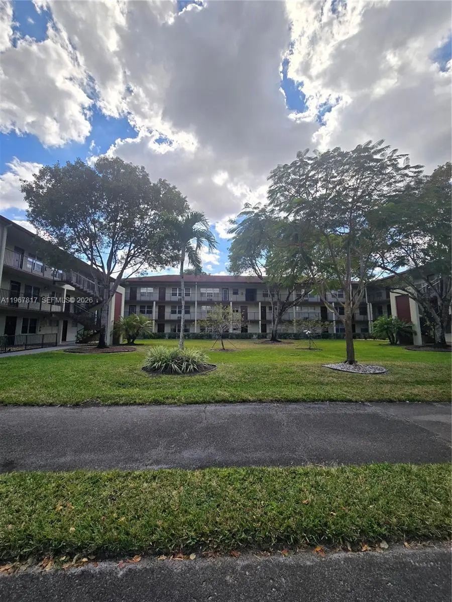 13500 SW 1st St #202U, Pembroke Pines, FL 33027 - #2