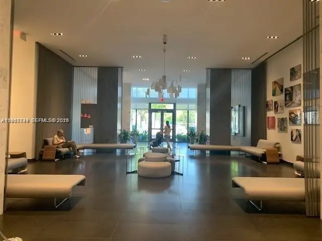 1600 NE 1st Ave #3319, Miami, FL 33132 - #1