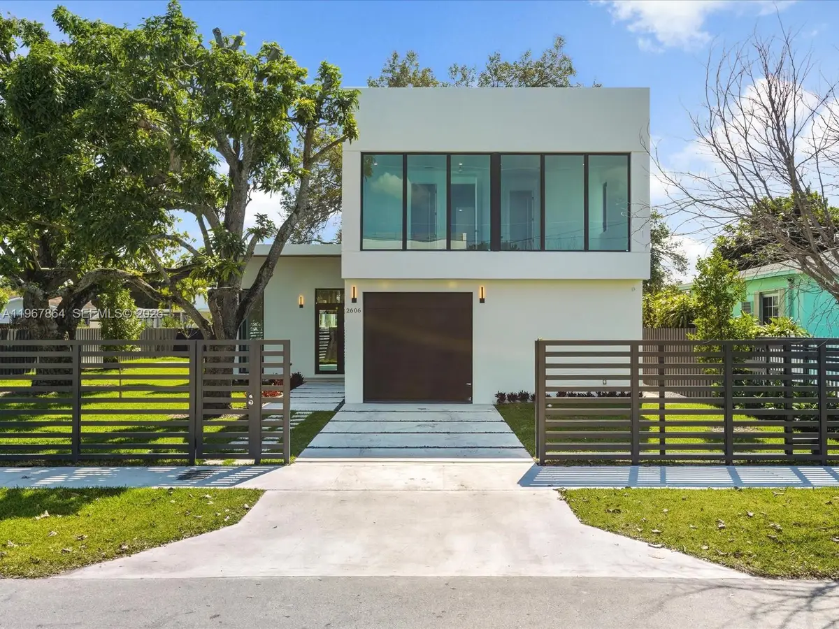2606 SW 19th St, Miami, FL 33145 - #1