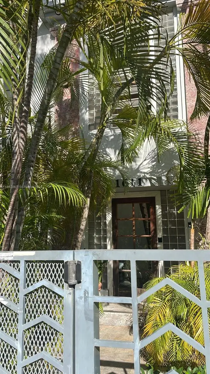 1611 Euclid Ave #3, Miami Beach, FL 33139 - #2