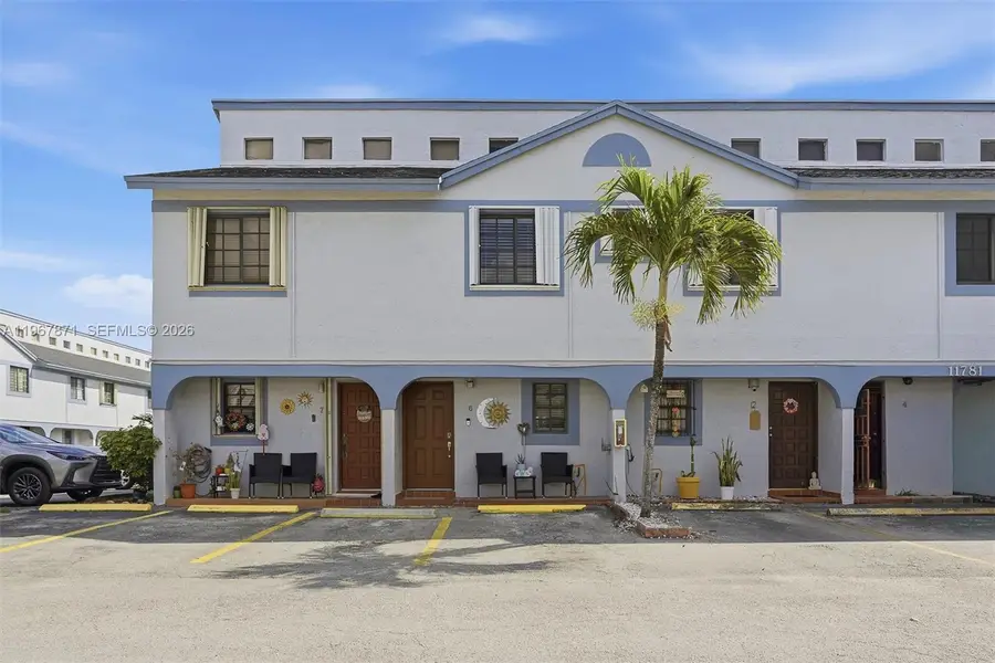 11781 SW 18th St #6-40, Miami, FL 33175 - #2