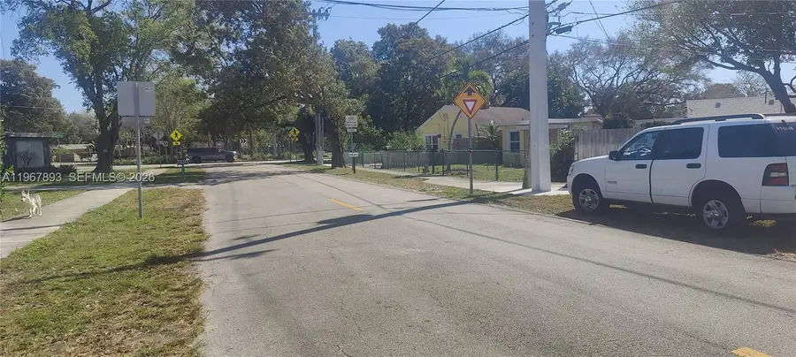 5825 Fillmore St, Hollywood, FL 33021 - #3