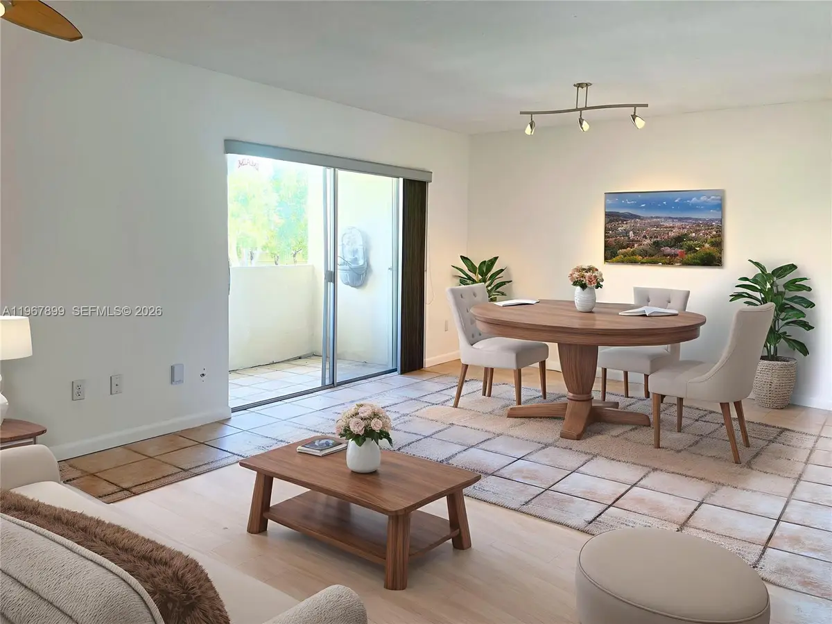 7705 SW 86th St #B-213, Miami, FL 33143 - #1