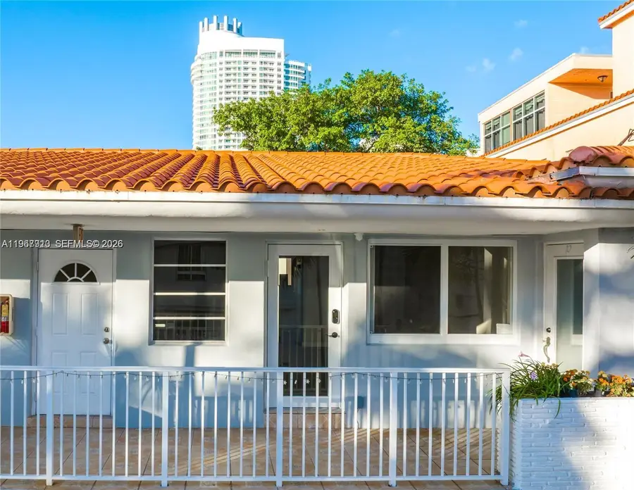 4201 Indian Creek Dr #2, Miami Beach, FL 33140 - #3