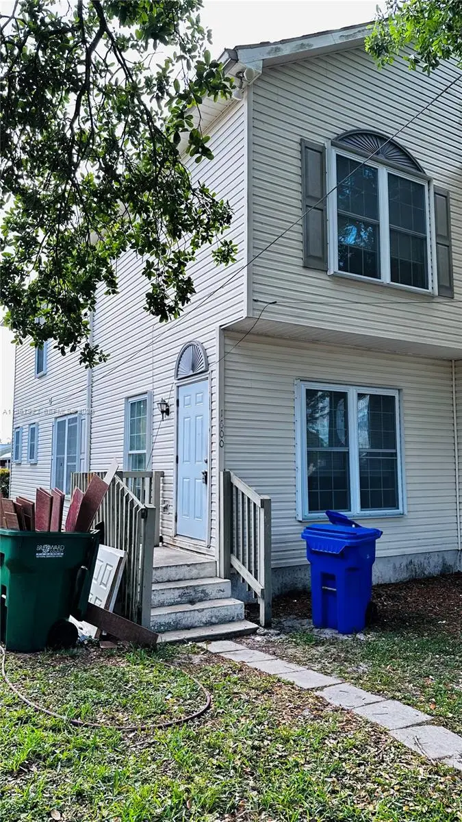 1600 SW 44th Ave, Fort Lauderdale, FL 33317 - #1