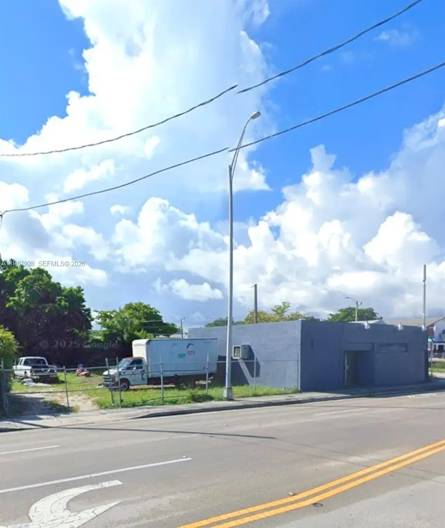 1222 NW 59th St, Miami, FL 33142 - #2