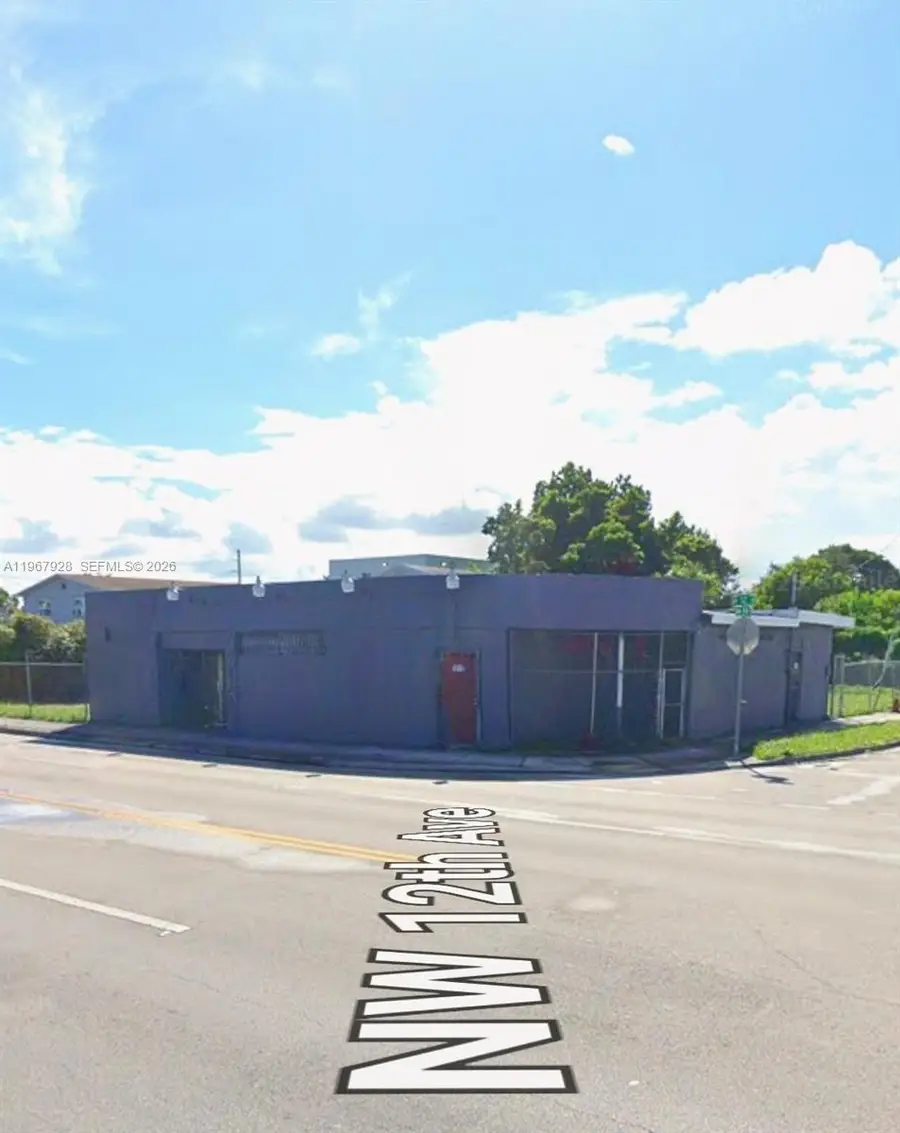 1222 NW 59th St, Miami, FL 33142 - #3