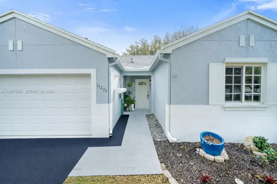 14270 SW 145th Ter, Miami, FL 33186 - #2
