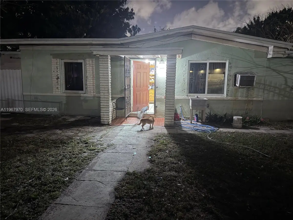 12040 NW 20th Ave, Miami, FL 33167 - #1