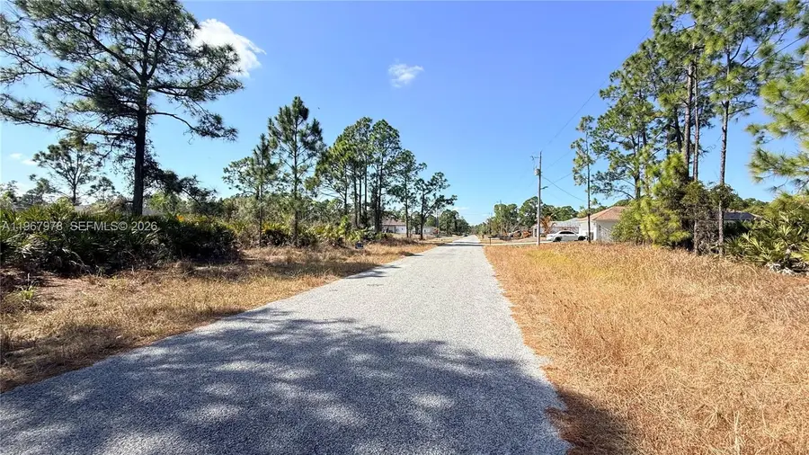 1076 E Bells St, Lehigh Acres, FL 33974 - #2