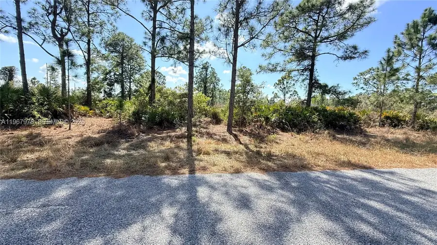 1076 E Bells St, Lehigh Acres, FL 33974 - #3