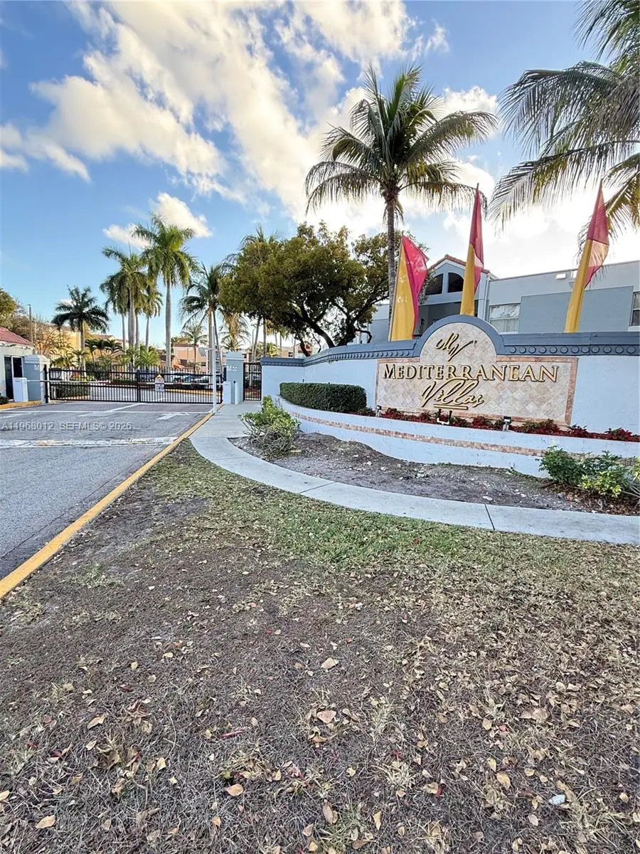 6272 NW 186th St #301, Hialeah, FL 33015 - #1