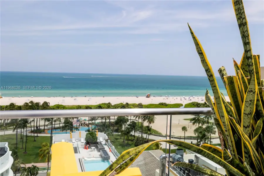 1255 W Collins Ave #604, Miami Beach, FL 33139 - #2