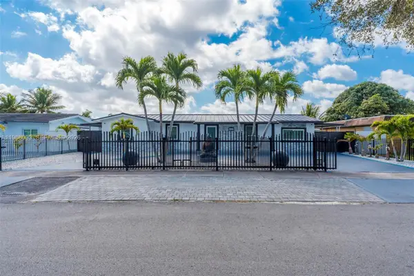 4920 NW 196th Ter, Miami Gardens, FL 33055