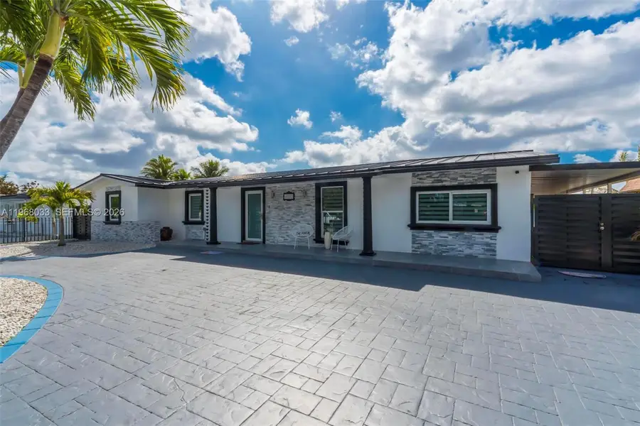 4920 NW 196th Ter, Miami Gardens, FL 33055 - #2