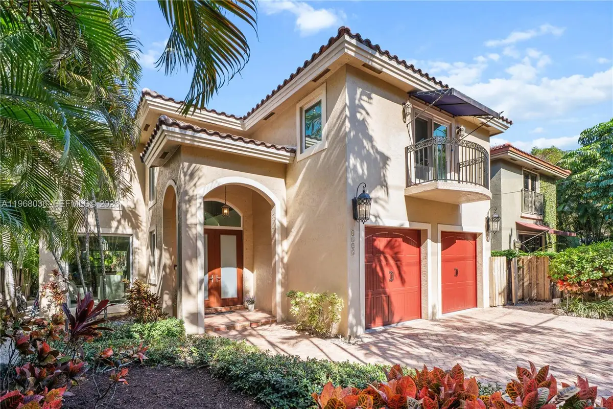 4125 Poinciana Ave, Miami, FL 33133 - #1