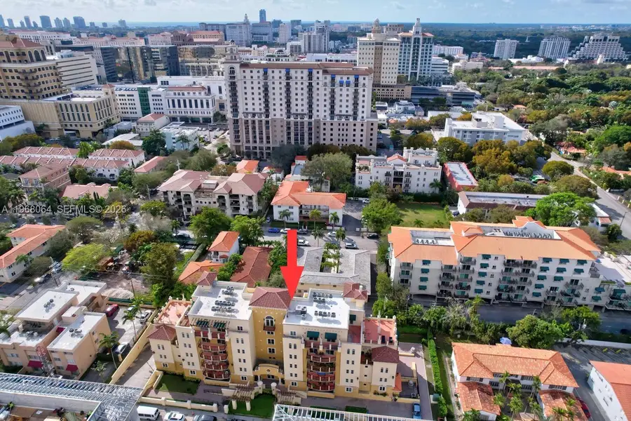 322 Madeira Ave #304, Coral Gables, FL 33134 - #3