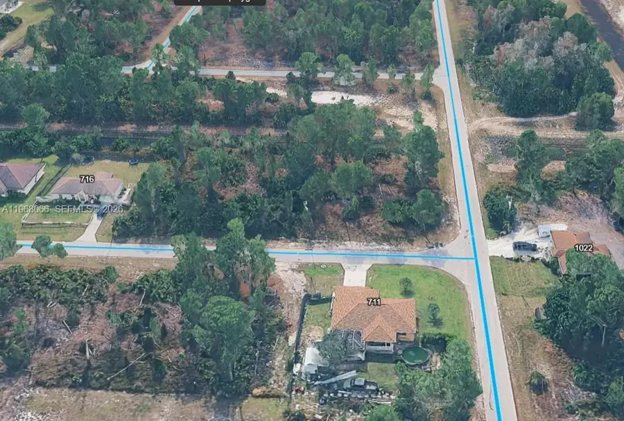 710 E Almelia, Lehigh Acres, FL 33974 - #3