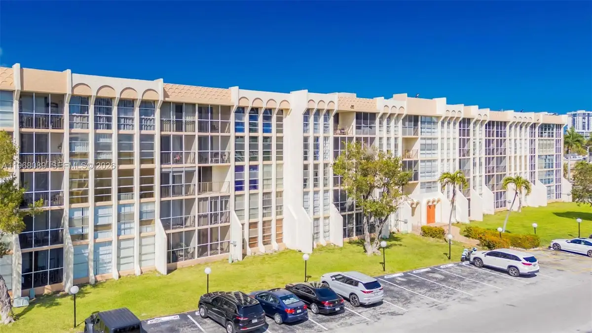 801 Three Islands Blvd #111, Hallandale Beach, FL 33009 - #1