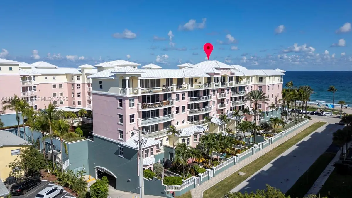 2051 SE 3rd St #406, Deerfield Beach, FL 33441 - #1
