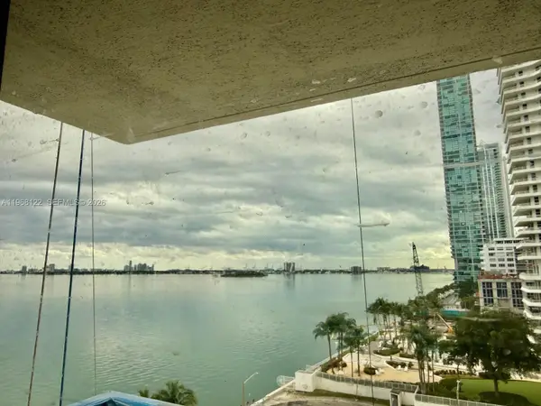 600 NE 36th St #820, Miami, FL 33137