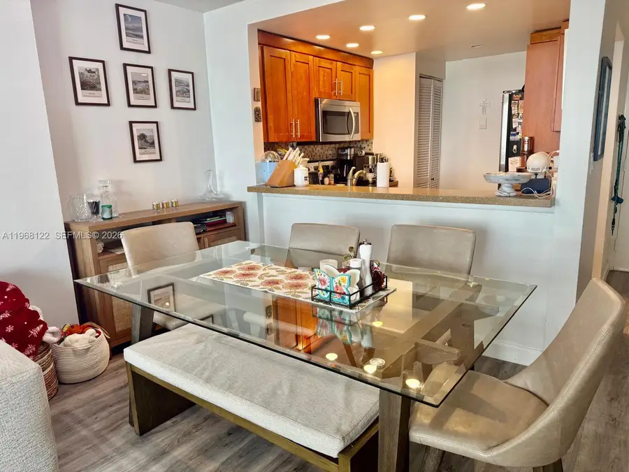 600 NE 36th St #820, Miami, FL 33137 - #3