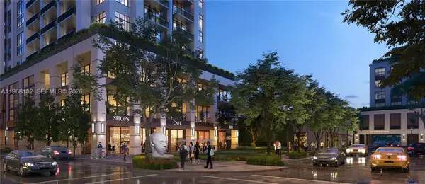 4241 Aurora St #703, Coral Gables, FL 33146