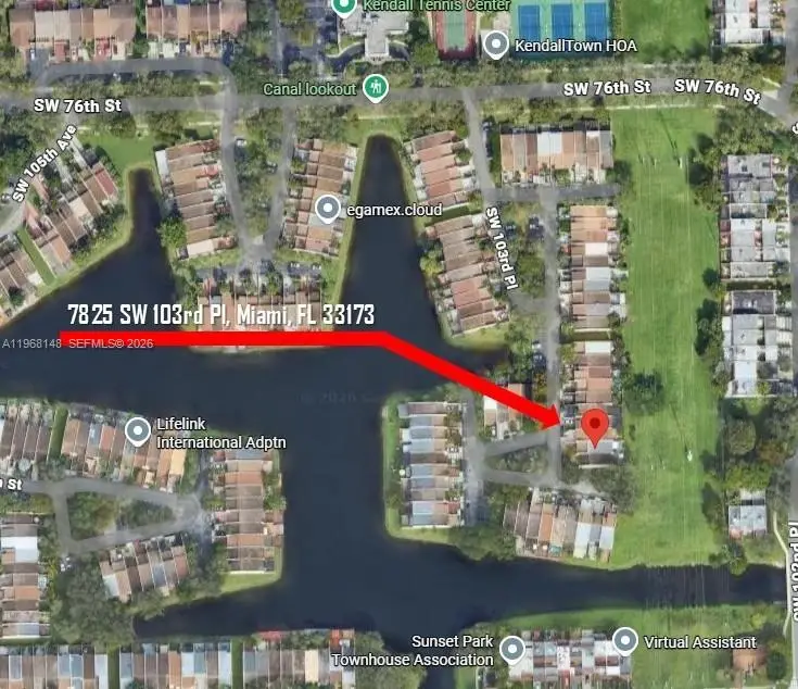 7825 SW 103rd Pl, Miami, FL 33173 - #3