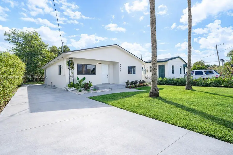 9511 NW 5th Ave, Miami, FL 33150 - #3