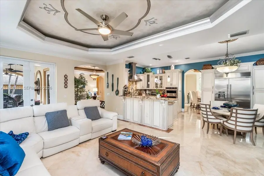 7851 NW 166th Ter, Miami Lakes, FL 33016 - #3