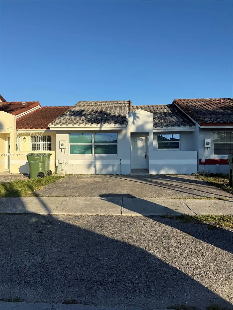 1115 SE 13th Ave, Homestead, FL 33035 - #1