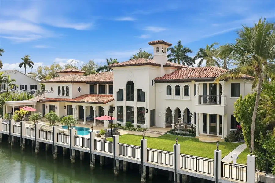 628 Coral Way, Fort Lauderdale, FL 33301 - #2