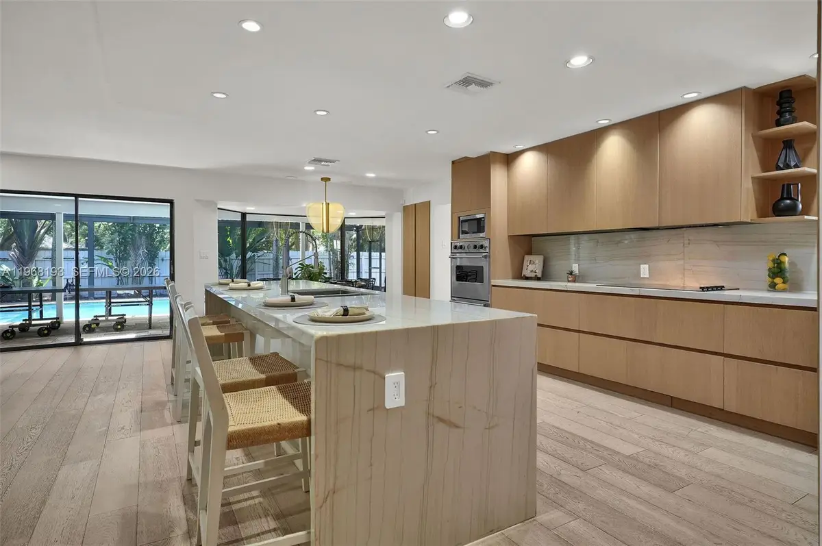 5801 SW 37th Terrace, Fort Lauderdale, FL 33312 - #1