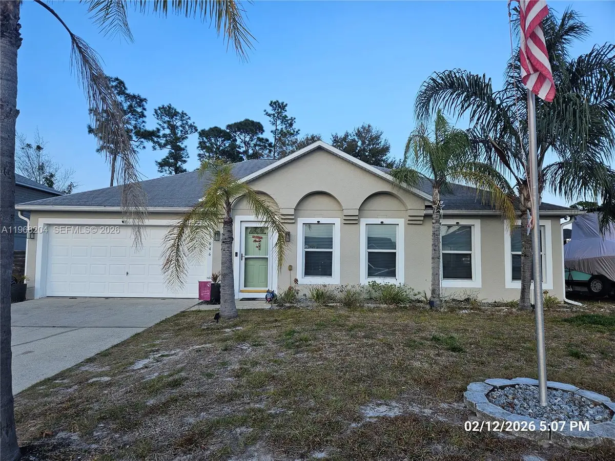 3046 Blaine Cir, Deltona, FL 32738 - #1