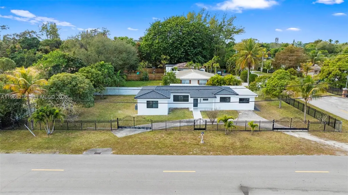 14950 NE 2nd Ave, Miami, FL 33161 - #1