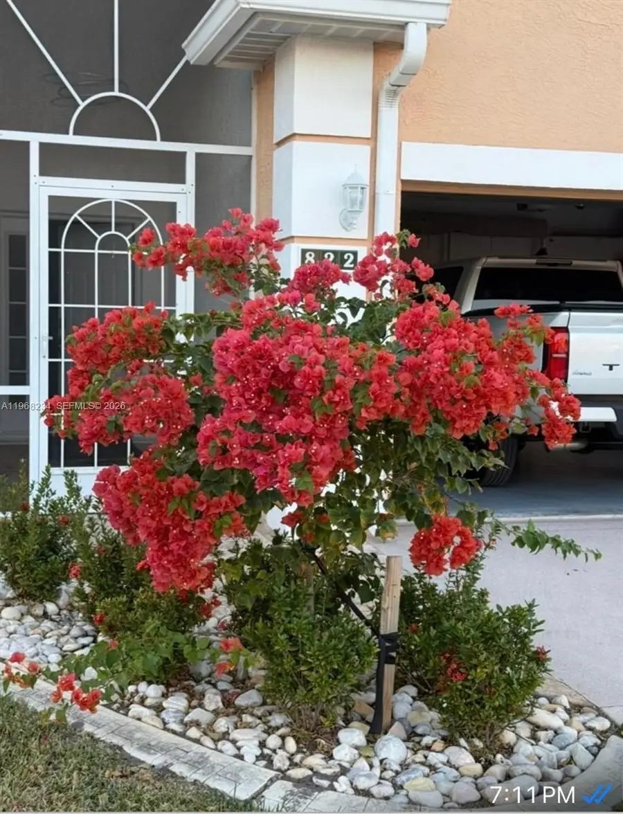 822 NW Sorrento Ln, Saint Lucie West, FL 34986 - #3