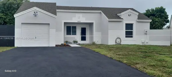 14351 SW 93rd Terrace, Miami, FL 33186