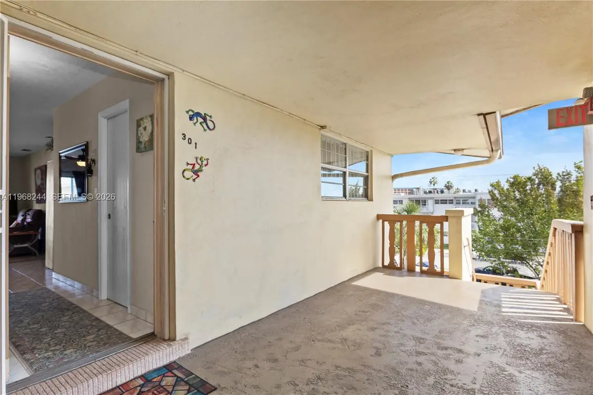 16750 NE 14th Ave #301, Miami, FL 33162 - #1