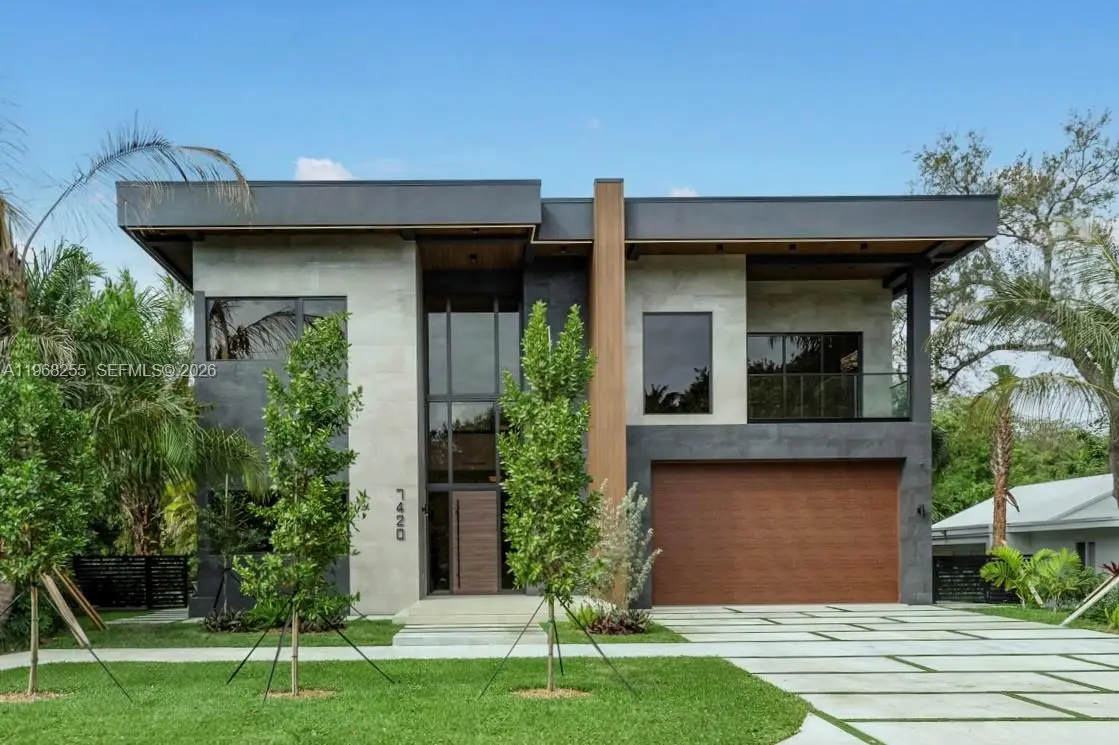 7420 SW 52nd Ave, Miami, FL 33143 - #1