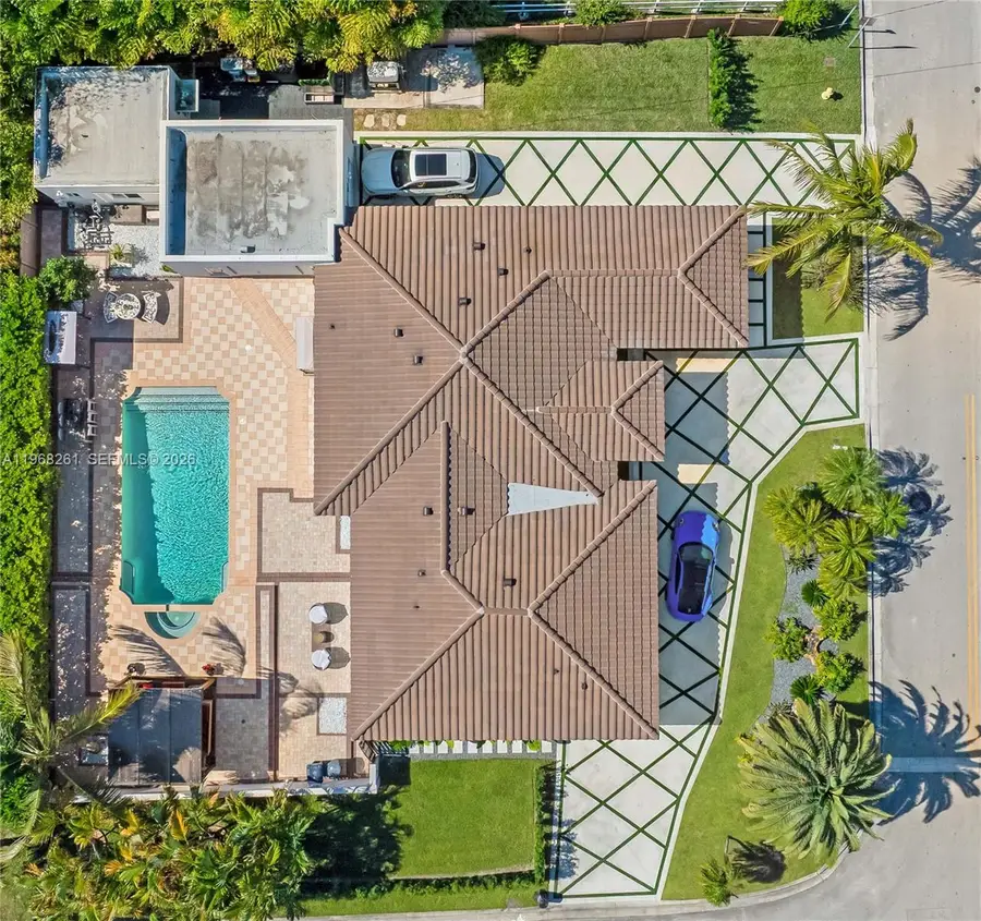 500 94th St, Surfside, FL 33154 - #2