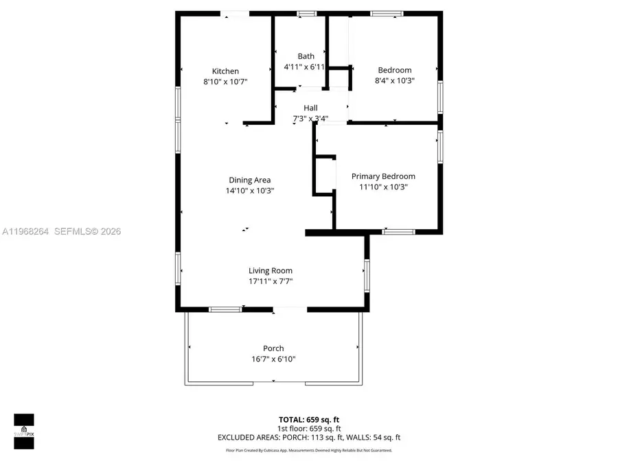 2111 York St, Opa Locka, FL 33054 - #2