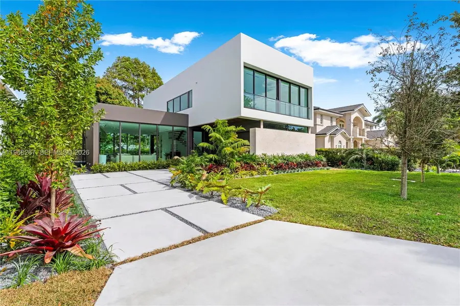 4081 Hardie Ave, Miami, FL 33133 - #2