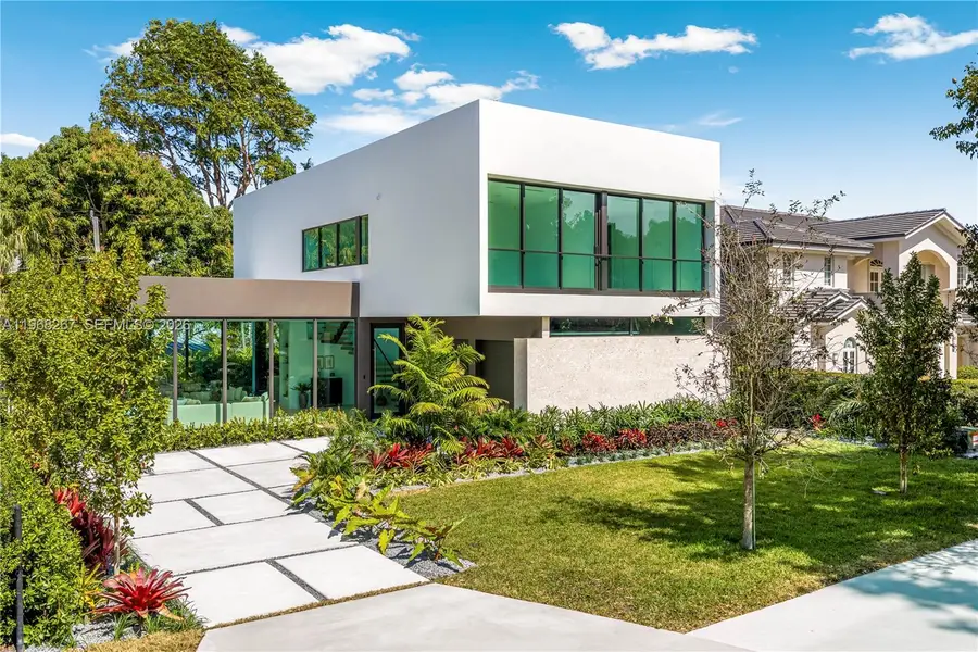 4081 Hardie Ave, Miami, FL 33133 - #3