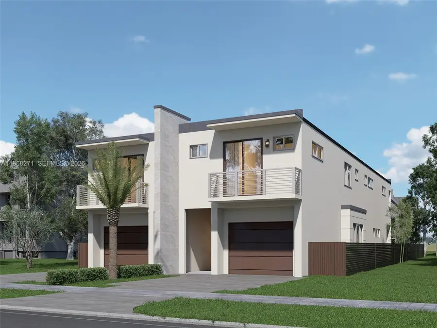 912 SE 13th St, Fort Lauderdale, FL 33316 - #2