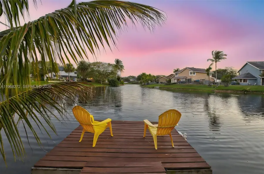 8740 SW 56th Pl, Cooper City, FL 33328 - #2